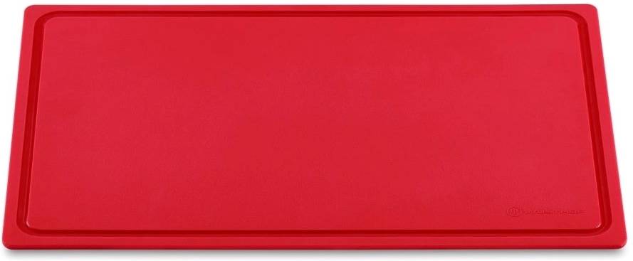 Wüsthof Prkénko 38 cm plastové červené