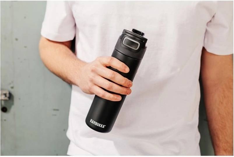 Kambukka Láhev Elton Insulated 600 ml Nightfall