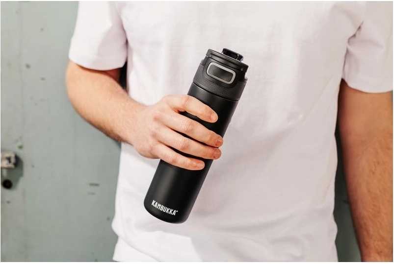 Kambukka Láhev Elton Insulated 600 ml Nightfall