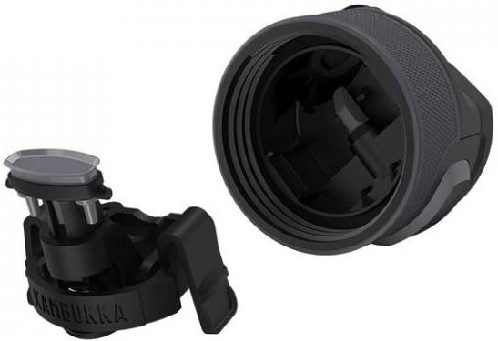 Kambukka Láhev Elton Insulated 600 ml Nightfall