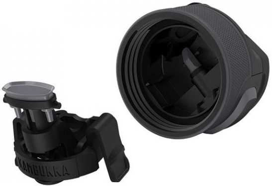 Kambukka Láhev Elton Insulated 600 ml Nightfall