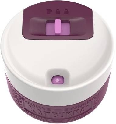 Kambukka Termohrnek Etna 300 ml Cherry Lacquer