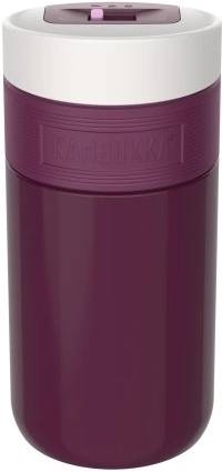 Kambukka Termohrnek Etna 300 ml Cherry Lacquer