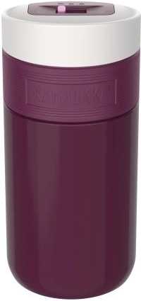 Kambukka Termohrnek Etna 300 ml Cherry Lacquer