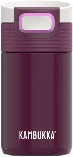 Kambukka Termohrnek Etna 300 ml Cherry Lacquer