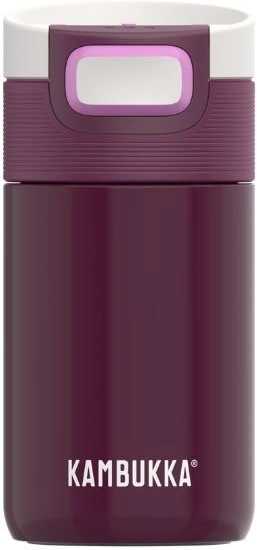 Kambukka Termohrnek Etna 300 ml Cherry Lacquer