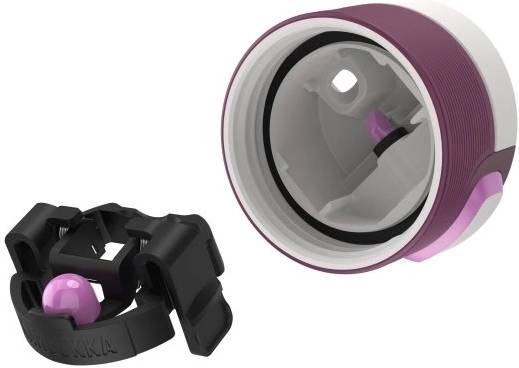 Kambukka Termohrnek Etna 300 ml Cherry Lacquer