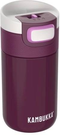 Kambukka Termohrnek Etna 300 ml Cherry Lacquer