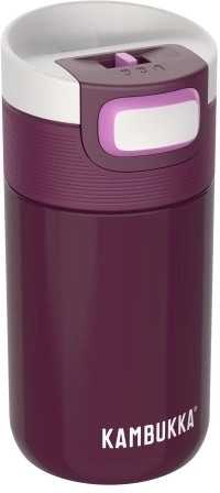 Kambukka Termohrnek Etna 300 ml Cherry Lacquer