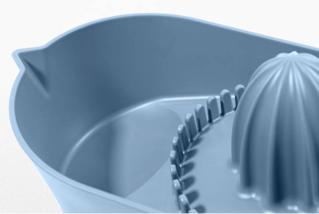 BlimPlus Lis na citrusy Oblo Medium Ocean