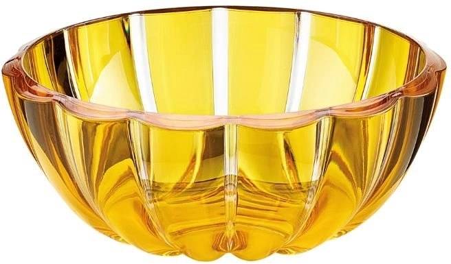 Guzzini Miska Dolce Vita S 12 cm Amber