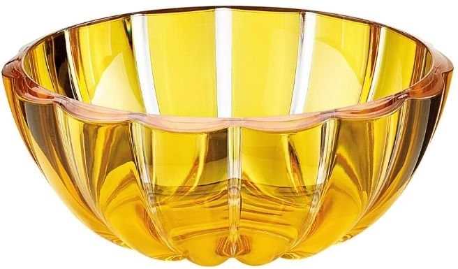 Guzzini Miska Dolce Vita S 12 cm Amber