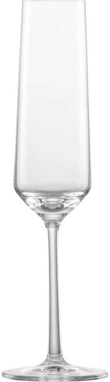 Zwiesel Glas Sada 2 sklenic na sekt PURE