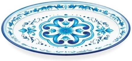 Guzzini Tác servírovací Blues oválný malý