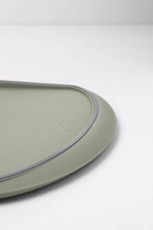 BlimPlus Deska na krájení Skateboard Medium Forest 35 cm