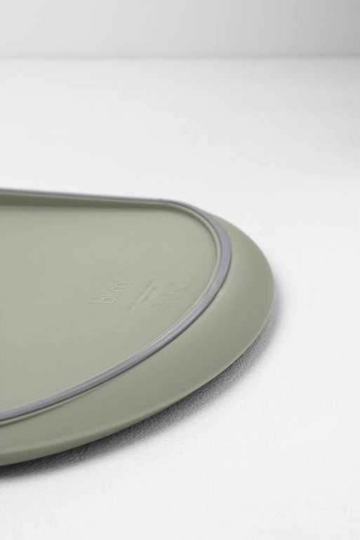 BlimPlus Deska na krájení Skateboard Medium Forest 35 cm