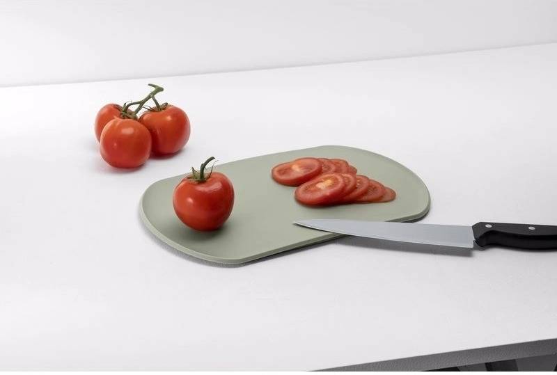 BlimPlus Deska na krájení Skateboard Medium Forest 35 cm