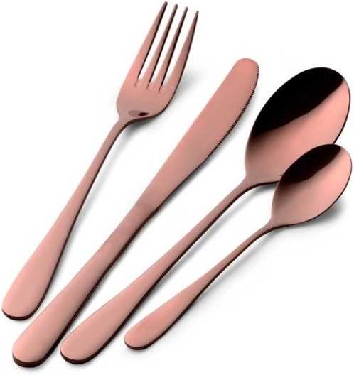 Pintinox Sada 24 ks příborů Princess Amber