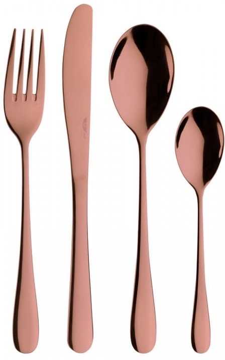 Pintinox Sada 24 ks příborů Princess Amber