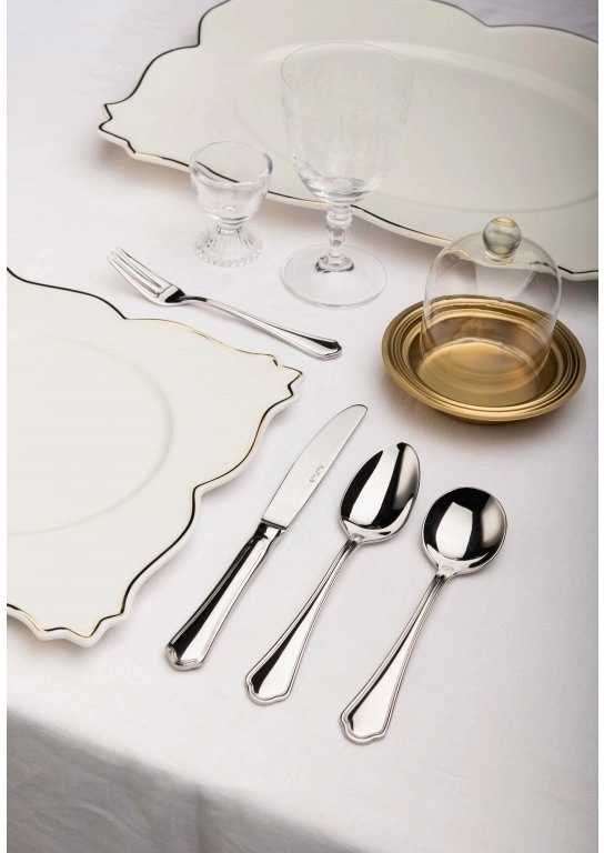 Pintinox Sada 24 kusů příborů Ducale
