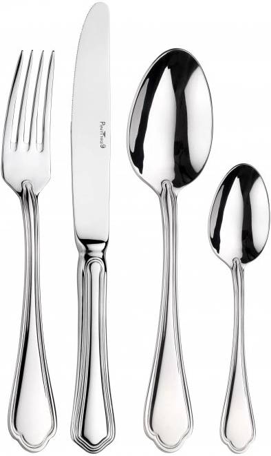 Pintinox Sada 24 kusů příborů Ducale
