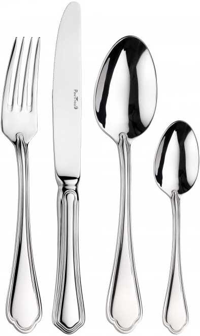 Pintinox Sada 24 kusů příborů Ducale