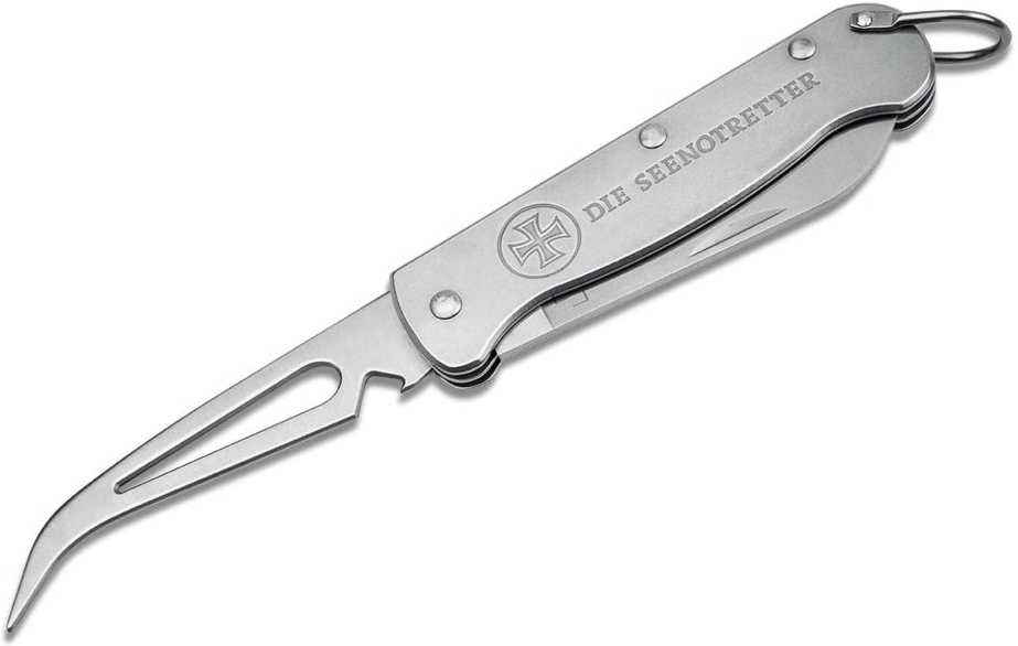 Böker Plus Kapesní nůž Böker Plus Seenotretter 01