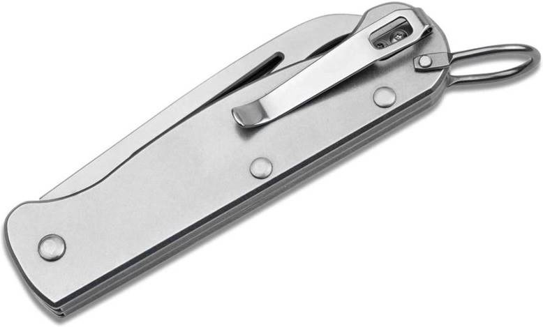 Böker Plus Kapesní nůž Böker Plus Seenotretter 01