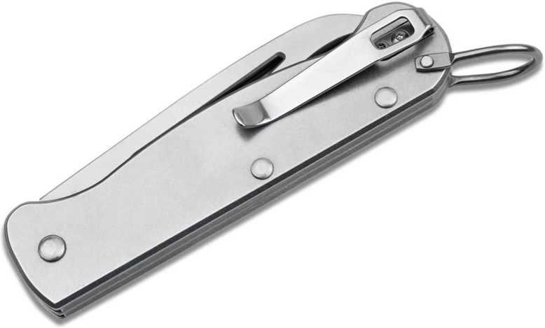 Böker Plus Kapesní nůž Böker Plus Seenotretter 01