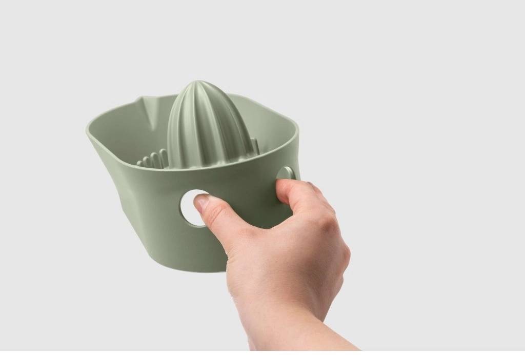 BlimPlus Lis na citrusy Oblo Medium Forest