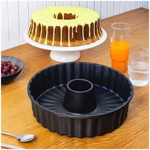 Risoli Forma na bábovku Eldiamant Profile 26 cm