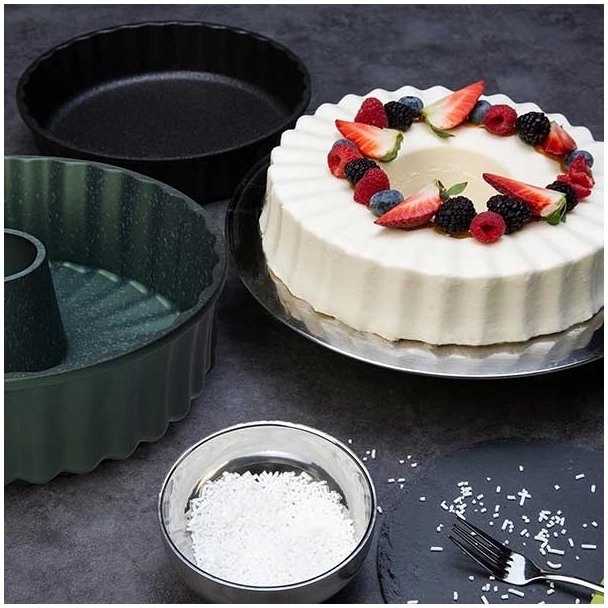 Risoli Forma na bábovku Eldiamant Profile 26 cm