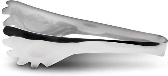 Weis Kleště servírovací nerezové 21 cm