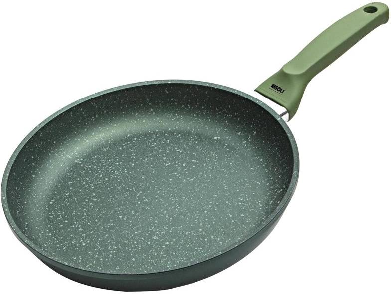 Risoli Pánev Dr. Green indukční 28 cm