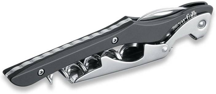 Farfalli Vývrtka T10 Light černá