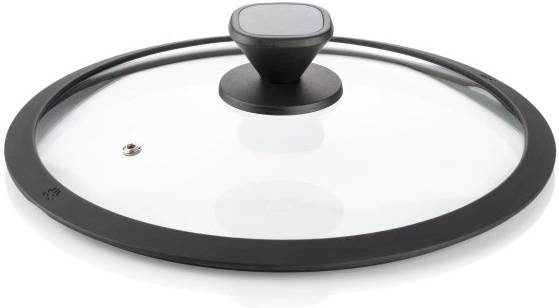 Guzzini Skleněná poklice ø 30 CM COOK&SPACE