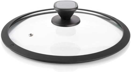 Guzzini Skleněná poklice ø 30 CM COOK&SPACE