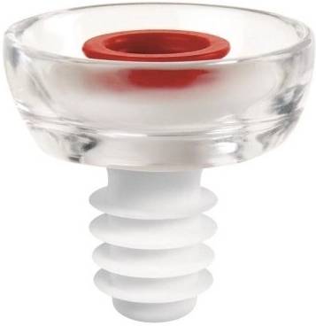 Guzzini Vakuová zátka na víno SAVE-IT