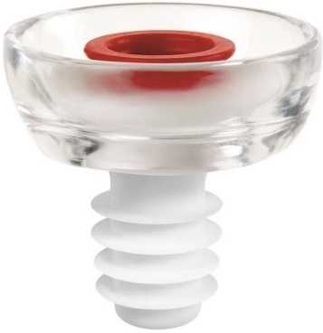 Guzzini Vakuová zátka na víno SAVE-IT