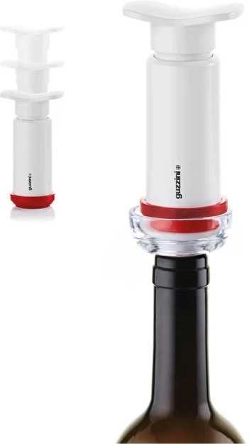 Guzzini Vakuová zátka na víno SAVE-IT