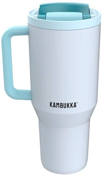 Kambukka Termohrnek Rio Tumbler 950 ml Frosty Coconut