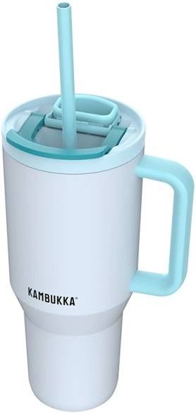 Kambukka Termohrnek Rio Tumbler 950 ml Frosty Coconut