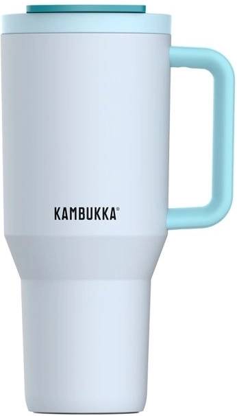 Kambukka Termohrnek Rio Tumbler 950 ml Frosty Coconut