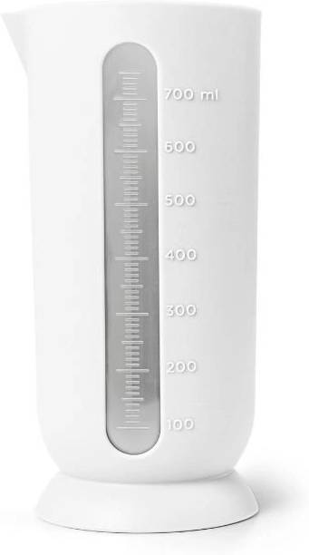 BlimPlus Odměrka Qb Arctic White 750 ml