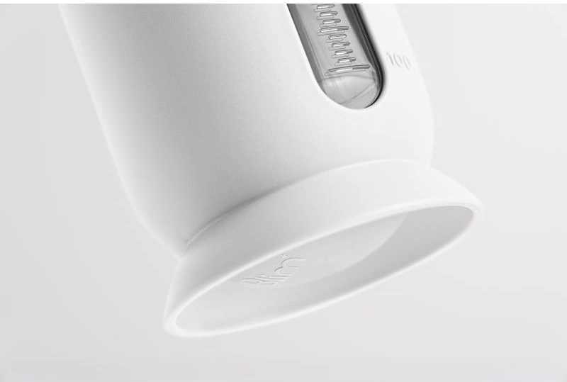 BlimPlus Odměrka Qb Arctic White 750 ml