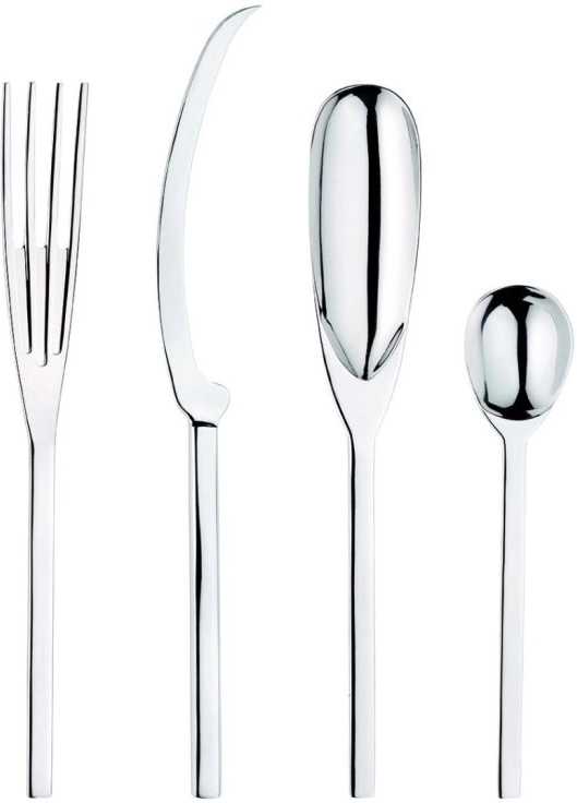 Pintinox Sada 24 příborů AGRICOLA