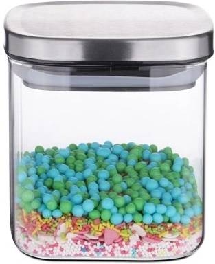 Weis Nádoba na skladování suchých potravin 600 ml