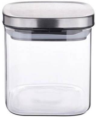 Weis Nádoba na skladování suchých potravin 600 ml