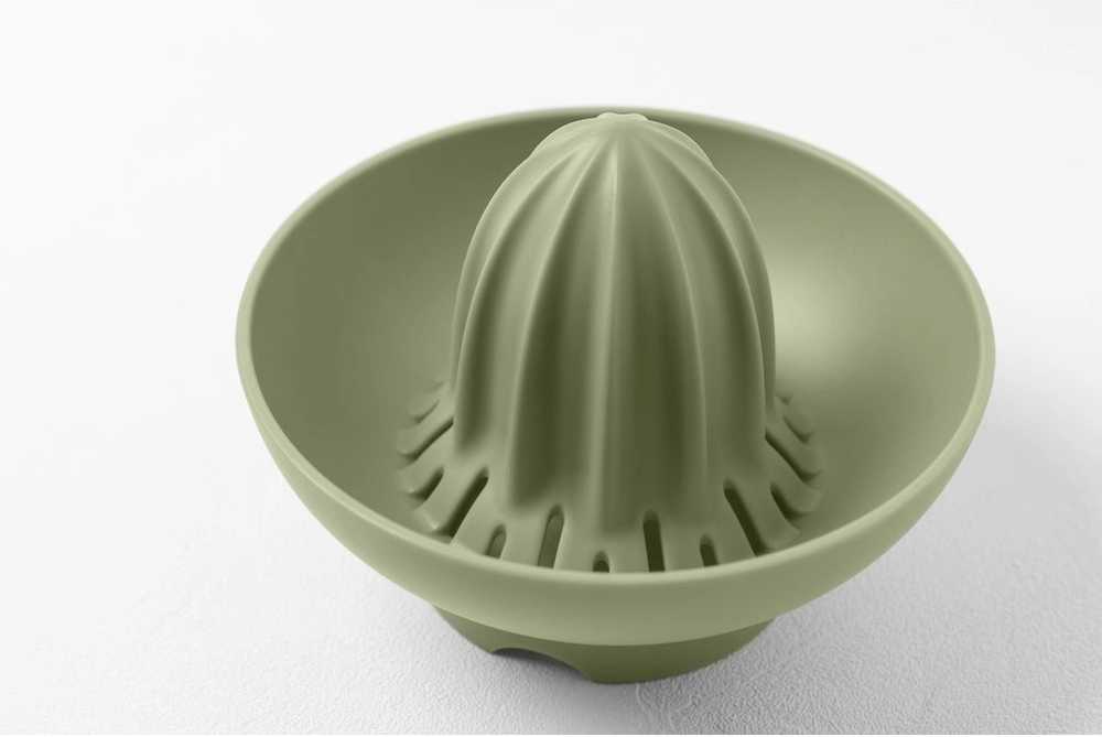 BlimPlus Lis na citrusy s odměrkou Ufo Dark Forest 500 ml