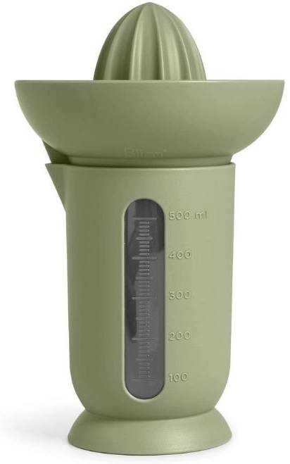 BlimPlus Lis na citrusy s odměrkou Ufo Dark Forest 500 ml